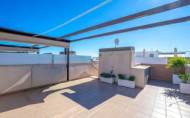 Herverkoop - Penthouse -
Pilar de la Horadada - Costa Blanca