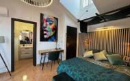 Revente - Town House -
Orihuela Costa - Los Dolses