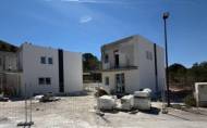 Nieuwbouw Woningen - Villa -
Finestrat - Balcón De Finestrat