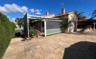 Reventa - Villa -
Cabo Roig - Costa Blanca