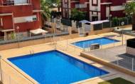 Reventa - Ático -
Orihuela Costa - Lomas de Cabo Roig