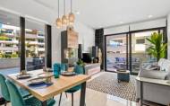 Revente - Apartment -
Orihuela Costa - Playa Flamenca