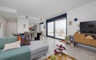 Resale - Penthouse -
Orihuela Costa - Costa Blanca