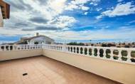 Resale - Town House -
Orihuela Costa - Costa Blanca