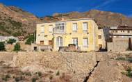Reventa - Country House -
Orihuela - Rincón de Bonanza