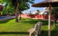 Herverkoop - Bungalow -
Orihuela Costa - Costa Blanca