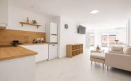 Herverkoop - Apartment -
Torrevieja - Costa Blanca