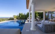 Herverkoop - Villa -
Jávea - Costa Blanca