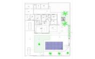 Herverkoop - Villa -
Torrevieja - La Siesta - El Salado - Torreta