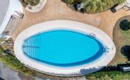 Herverkoop - Town House -
Fuengirola - Costa del Sol