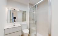 Resale - Bungalow -
Orihuela Costa - Costa Blanca