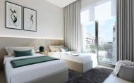 Nieuwbouw Woningen - Apartment -
Guardamar del Segura - Pueblo