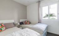 Reventa - Apartment -
Torrevieja - Costa Blanca