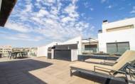 Herverkoop - Apartment -
Orihuela Costa - Villamartín