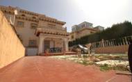 Resale - Town House -
Orihuela Costa - Costa Blanca