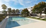 Nieuwbouw Woningen - Apartment -
Vera Playa - Las Marinas