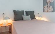 Reventa - Apartment -
Torrevieja - Costa Blanca