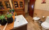 Resale - Villa -
San Miguel de Salinas - Inland