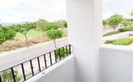 Reventa - Apartment -
Hacienda Riquelme Golf Resort - Inland