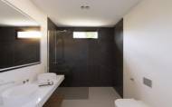 Nouvelle construction - Villa -
Baños y Mendigo - Altaona Golf