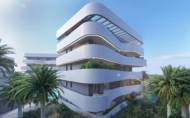 Nouvelle construction - Ground floor apartment -
Guardamar del Segura - El Raso