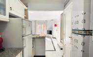Revente - Apartment -
Torrevieja - La Mata