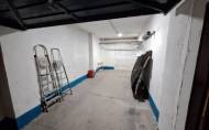 Herverkoop - Apartment -
Torrevieja - Centro