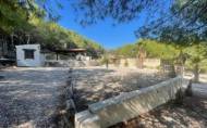 Herverkoop - Villa -
Orihuela - Torremendo