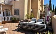 Resale - Quad Villa -
Las Filipinas - Costa Blanca