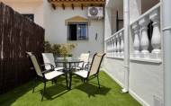 Revente - Town House -
Playa Flamenca - Costa Blanca