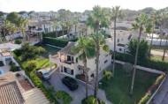 Herverkoop - Villa -
Villamartin - Costa Blanca