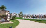 New Build - Bungalow -
Ciudad Quesada - Lo Marabú