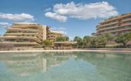 New Build - Apartment -
Fuengirola - Los Boliches