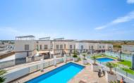 Resale - Villa -
Orihuela Costa - Villamartín