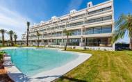 Nieuwbouw Woningen - Penthouse -
Cartagena - Mar De Cristal
