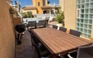 Resale - Quad Villa -
Las Filipinas - Costa Blanca
