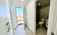 Revente - Apartment -
Los Dolses - Inland