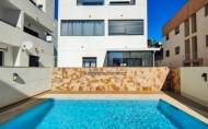 Revente - Apartment -
Guardamar del Segura