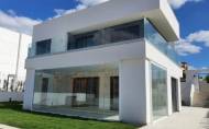 Nieuwbouw Woningen - Villa -
Manilva - La Duquesa