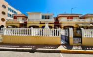Herverkoop - Town House -
Torrevieja - Costa Blanca