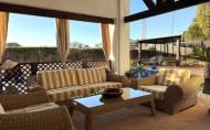 Herverkoop - Villa -
El Valle Golf Resort