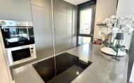 Herverkoop - Apartment -
Playa Flamenca - Costa Blanca