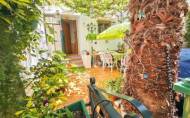 Revente - Town House -
Orihuela Costa - PAU 8