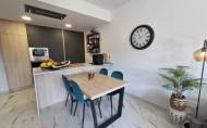 Resale - Apartment -
Orihuela Costa - Costa Blanca