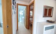 Resale - Apartment -
Hacienda Riquelme Golf Resort - Inland