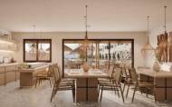Obra nueva - Town House -
Mijas - Hipódromo Costa del Sol