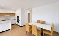 Herverkoop - Penthouse -
Finestrat