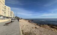 Revente - Apartment -
Torrevieja - Costa Blanca