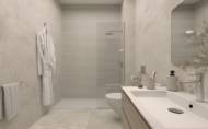 New Build - Apartment -
Torrevieja - Playa de El Cura