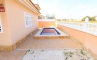 Herverkoop - Villa -
Torrevieja - Costa Blanca